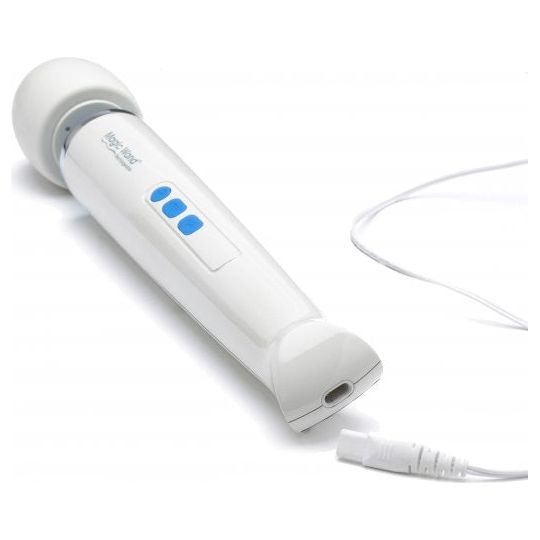 Magic Wand Rechargeable Personal Massager