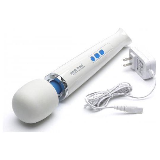 Magic Wand Rechargeable Personal Massager