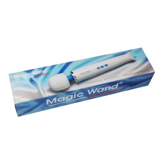 Magic Wand Rechargeable Personal Massager