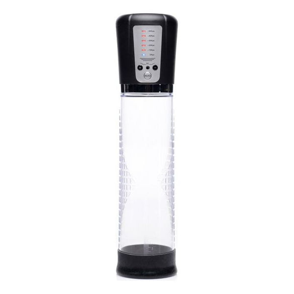 Pumping Master Multi-power Suction Penis Pump