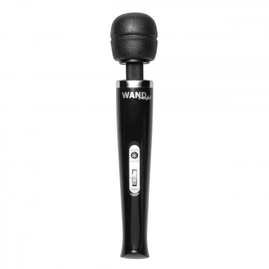 Wand Essentials 8 Speed 8 Mode Rechargeable Massager