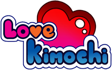 LoveKimochi logo