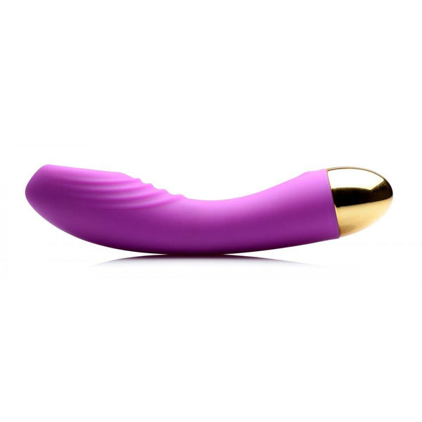 Inmi - G-Thump Silicone G-spot Stimulator