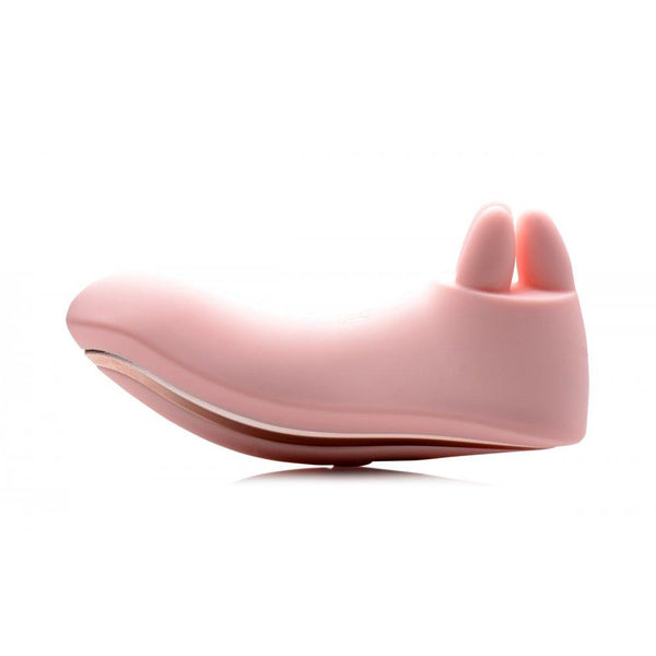 Inmi - Vibrassage Fondle Silicone Vibrating Clit Massager