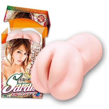 NPG - Meiki Sarah