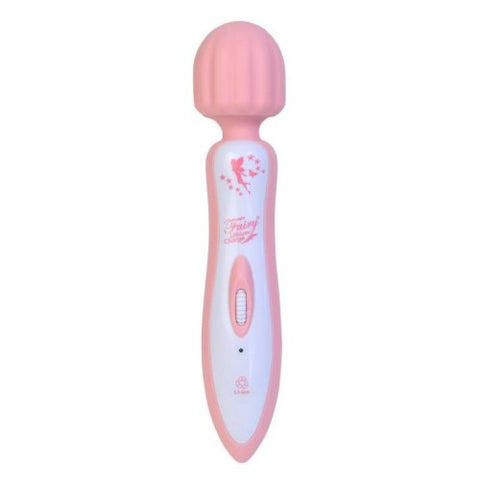 Merci - Fairy Lithium USB Charge 2 Mobile Massager