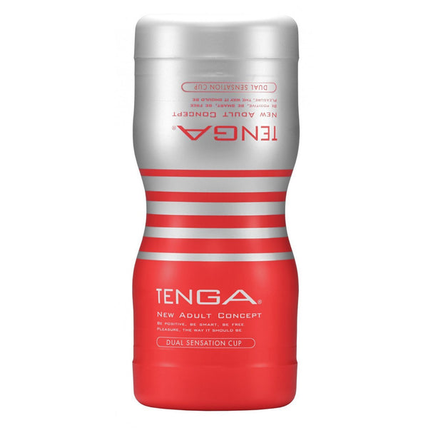 Tenga - Double Sensation Cup