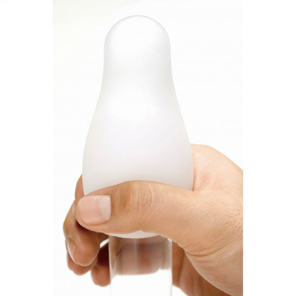 Tenga - Easy Beat Egg Hard Boiled Masturbator Six Pack