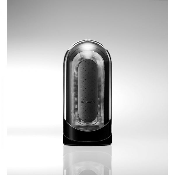 Tenga -  Flip 0-Zero Black