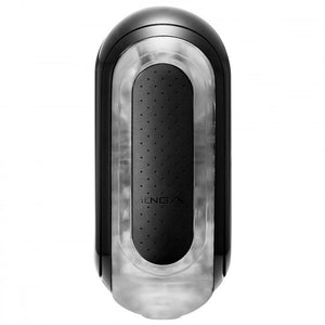 Tenga -  Flip 0-Zero Black