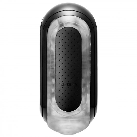 Tenga -  Flip 0-Zero Black