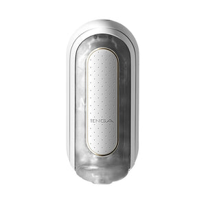 Tenga - Flip 0-Zero Electronic Vibration Stroker