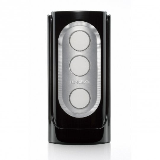 Tenga - Flip Hole Black