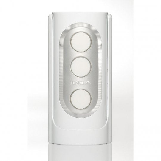 Tenga - Flip Hole White