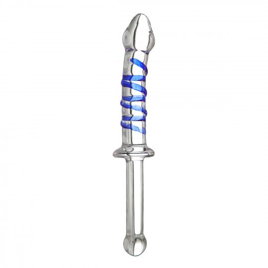 Nyasa Glass Dildo