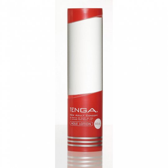 Tenga - Hole Lotion 5.75 fl.oz. - Real