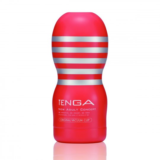 Tenga - Original Vacuum Cup