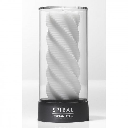 Tenga - 3D Spiral