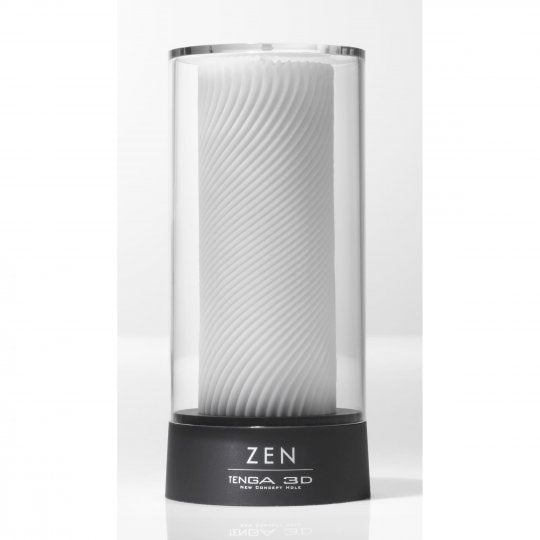 Tenga - 3D Zen