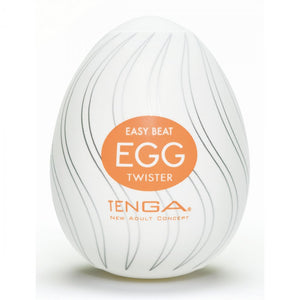 Tenga Egg - Twister