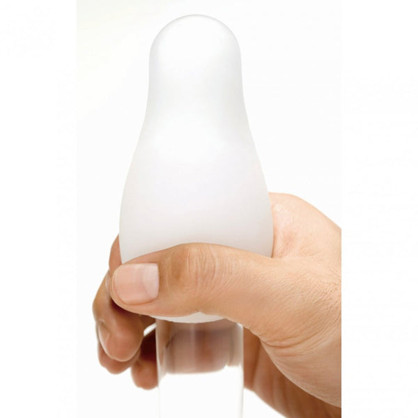 Tenga Egg - Wavy