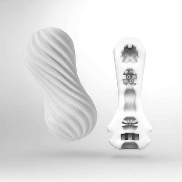 Tenga Flex- White