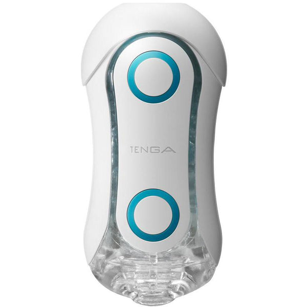 Tenga Flip Orb - Blue Rush