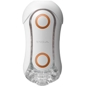 Tenga Flip Orb - Orange Crash