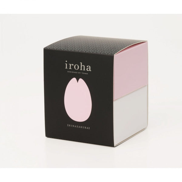 Tenga -  Iroha Sakura