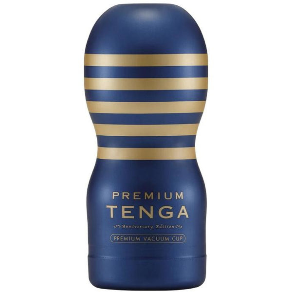 Tenga Premium Vacuum Cup - Regular