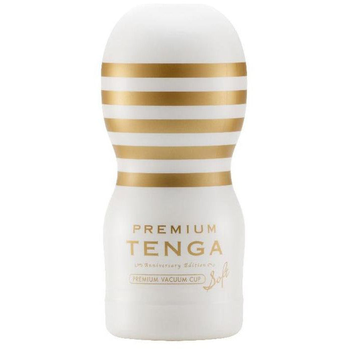 Tenga Premium Vacuum Cup - Soft