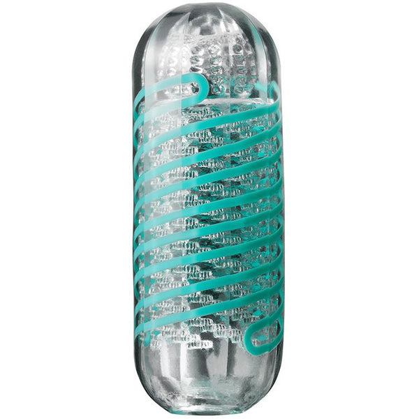 Tenga Spinner - 04 Pixel Stroker