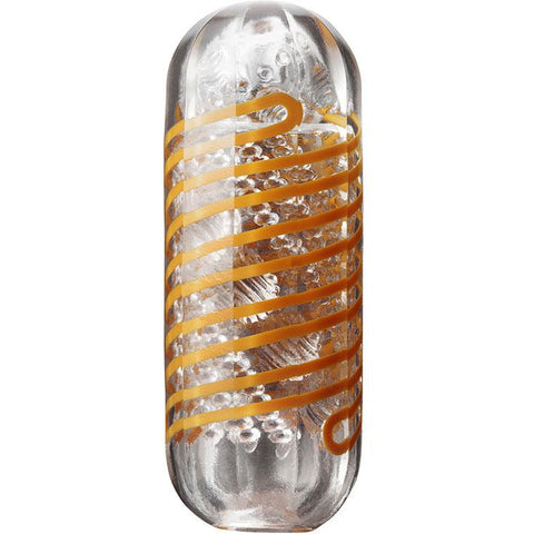 Tenga Spinner - 05 Beads Stroker