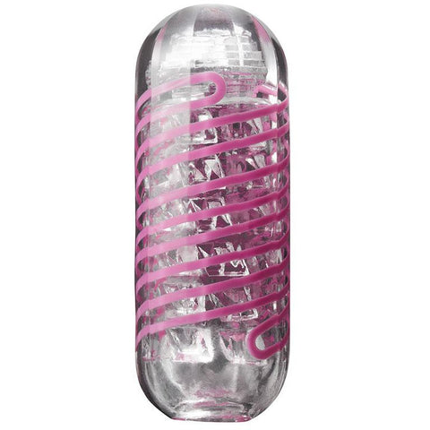 Tenga Spinner - 06 Brick Stroker