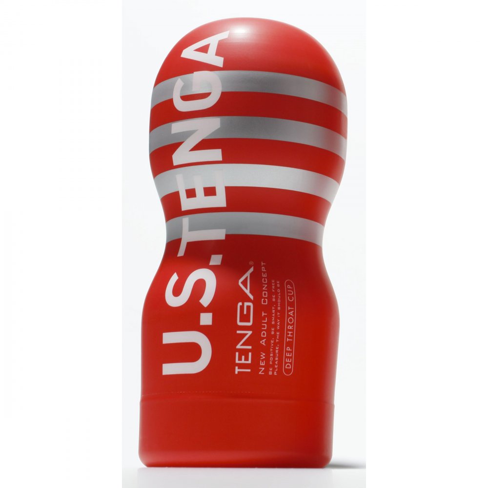 Tenga - Ultra Size Original Vacuum Cup