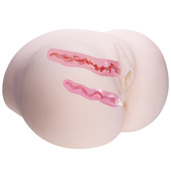 NPG - Dual layer Extreme Extreme Pleasure Hip Third Generation