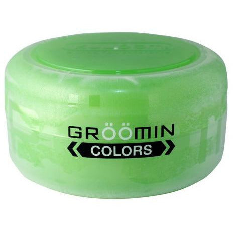 Kuudom Groomin Color - Glass Green