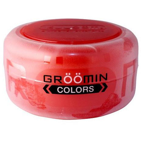 Kuudom - Groomin Color  Hibiscus Pink