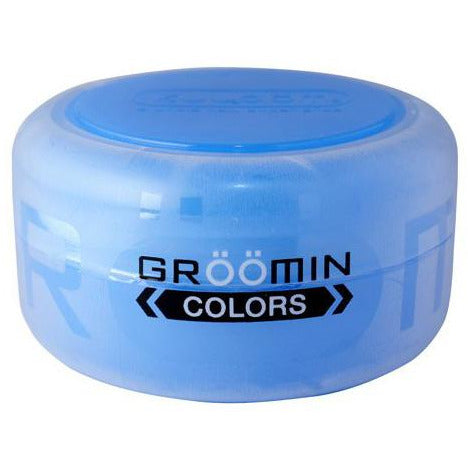 Kuudom Groomin Color - Ocean Blue