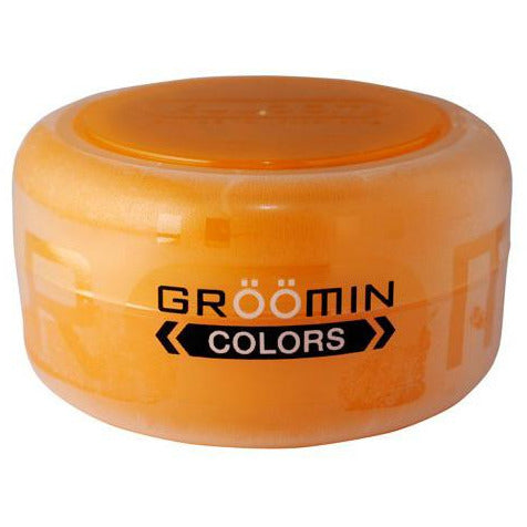 Kuudom - Groomin Color - Sun Orange