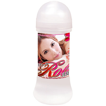 NPG -  Rola Misaki Love Lotion 7 oz